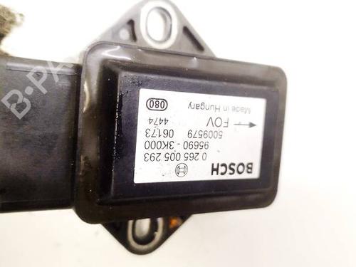 Electronic module HYUNDAI SANTA FÉ II (CM) 2.2 CRDi GLS | BP35178287M83 - Image 3