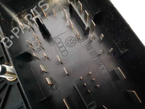 Fuse box AUDI A3 (8P1) 2.0 TDI | BP32935125E1 - Image 3
