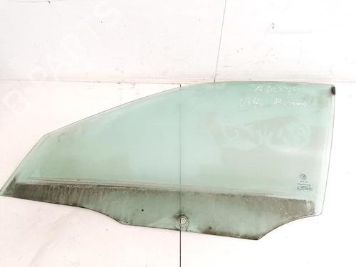 Used Front left door window Front left door window ALFA ROMEO 156 Sportwagon (932_) 1.9 JTD 16V (932BXE00) (140 hp) 35553312 35553312