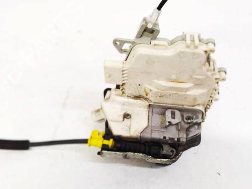 Used Front left lock Front left lock BMW X5 (E70) 3.0 d (235 hp) 34885275 34885275
