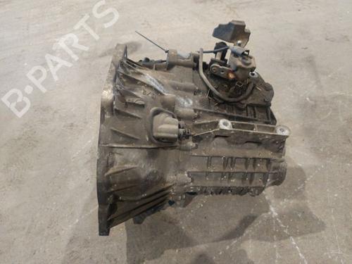 Gearbox FORD TRANSIT CONNECT (P65_, P70_, P80_) 1.8 Di | BP38580384M3  - Image 5