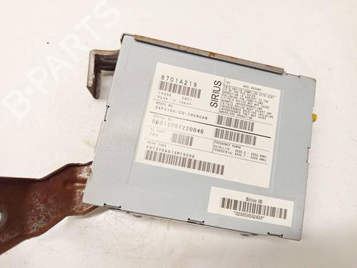 Used Electronic module Electronic module MITSUBISHI OUTLANDER II (CW_W) 2.4 (CW5W) (170 hp) 32533646 32533646