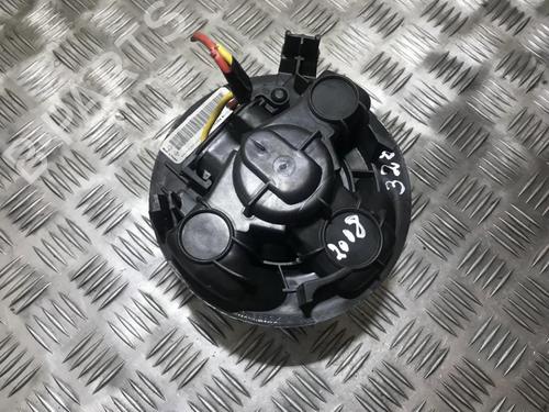 Used Heater blower motor Heater blower motor 37254400 37254400