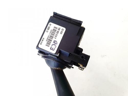 Warning switch SEAT LEON (1P1) 2.0 TDI | BP35431041I22 - Image 2