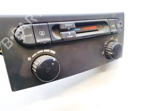 Climate control CHRYSLER PACIFICA 4.0 AWD | BP38160419I5 - Image 2