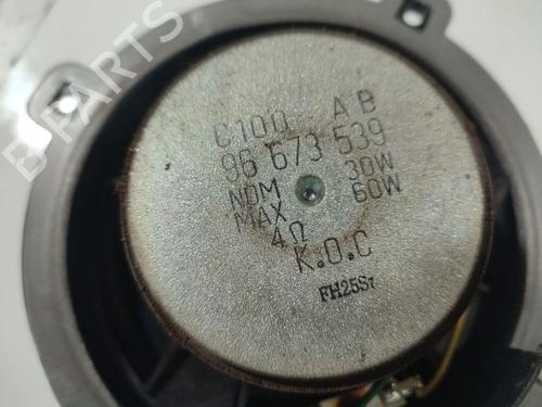 Speaker CHEVROLET CAPTIVA (C100, C140) 2.0 D 4WD | BP32538413E2