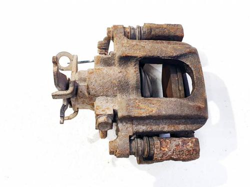 Pinza freno trasera derecha Pinza freno trasera derecha DODGE JOURNEY 2.0 CRD (140 hp) 36587483 36587483