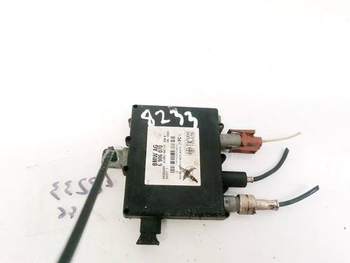 Módulo eletrónico BMW X5 (E53) 3.0 d | BP35365962M83 - Image 2