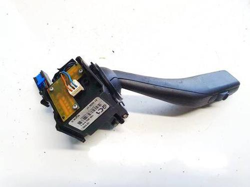 Warning switch VW PASSAT B7 (362) 1.6 TDI | BP34893351I22 - Image 3