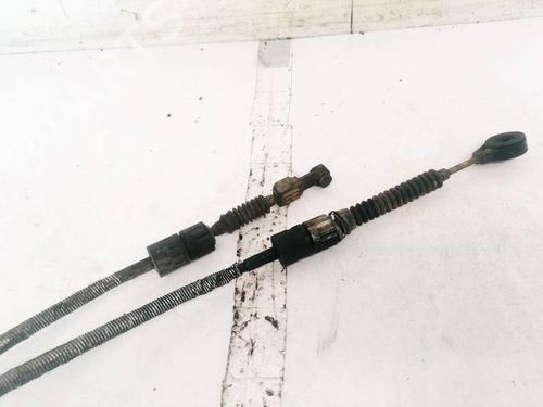Cable FORD FOCUS II (DA_, HCP, DP) 1.6 TDCi | BP35381014E12 - Image 2