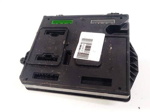 Used Electronic module Electronic module RENAULT MEGANE III Hatchback (BZ0/1_, B3_) 1.5 dCi (BZ09, BZ0D, BZ1W, BZ29, BZ14) (110 hp) 35140528 35140528
