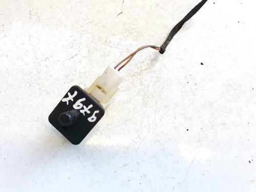 Used Electronic module Electronic module MERCEDES-BENZ C-CLASS (W202) C 220 CDI (202.133) (125 hp) 35079289 35079289