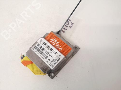 ecu-airbags-mercedes-benz-a-class-w168-1997-1998-1999-2000-2001-2002-2003-2004-2005-32893057 main image