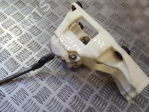 Gearstang Gearstang KIA RIO II (JB) 1.4 16V (97 hp) 35676022 35676022