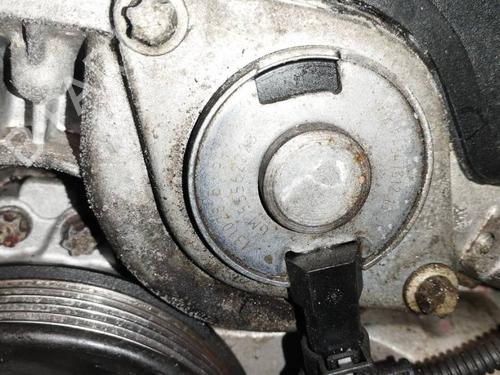 Used Pulley Pulley 34814772 34814772