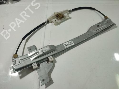 Used Front left window mechanism Front left window mechanism 34842278 34842278