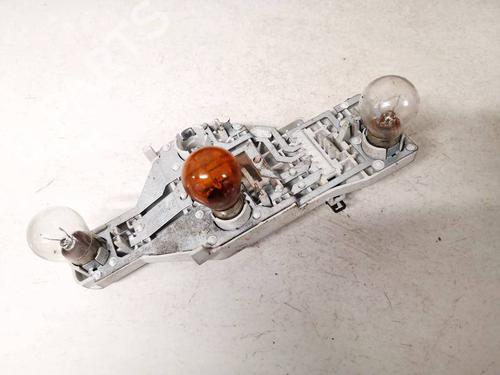 Used Lamp holder Lamp holder SKODA OCTAVIA II (1Z3) 2.0 TDI (140 hp) 35352891 35352891