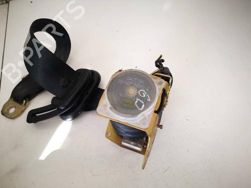 Used Rear right seatbelt Rear right seatbelt 34919554 34919554