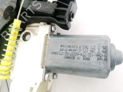 Left front window motor BMW 5 (F10) 520 d | BP35460334E21 - Image 3