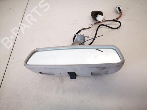 Used Rear mirror Rear mirror MERCEDES-BENZ M-CLASS (W164) ML 280 CDI 4-matic (164.120) (190 hp) 35428156 35428156