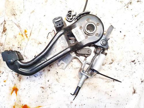 Used Hand brake Hand brake MERCEDES-BENZ R-CLASS (W251, V251) R 320 CDI 4-matic (251.022, 251.122) (224 hp) 35369052 35369052