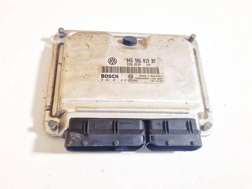 Used Engine control unit (ECU) Engine control unit (ECU) 32575880 32575880