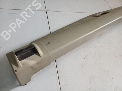 Rear parcel shelf SAAB 9-3 (YS3F, E79, D79, D75) 1.9 TiD | BP34801077C85 - Image 4