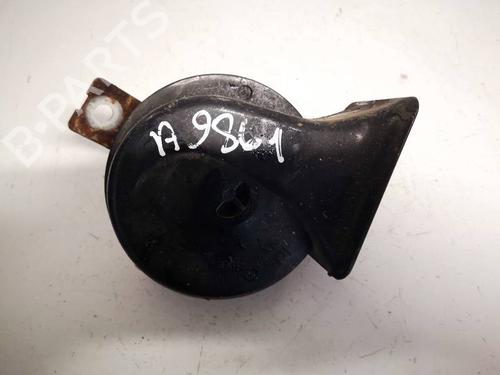 Used Horn Horn RENAULT MEGANE II (BM0/1_, CM0/1_) 1.4 16V (BM0B, CM0B) (98 hp) 35162294 35162294