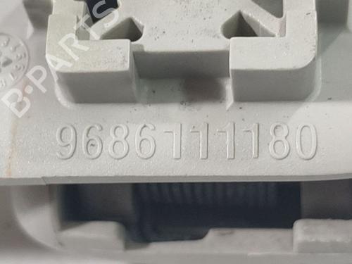 Interior roof handle CITROËN C5 III (RD_) 2.0 HDi (RDRHD8, RDRHDJ, RDRHR8, RDRHRJ) | BP34844557I35  - Image 5