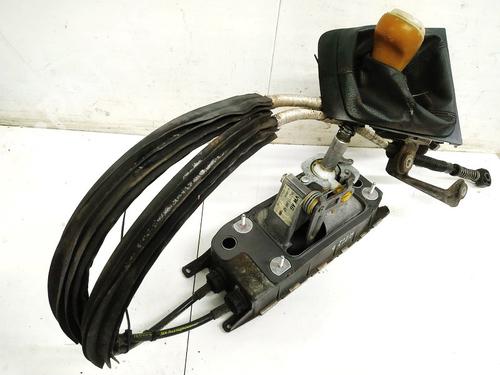 Used Gear lever Gear lever SKODA OCTAVIA II (1Z3) 2.0 FSI (150 hp) 35467904 35467904