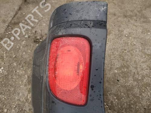 Used Rear fog light Rear fog light 35048743 35048743