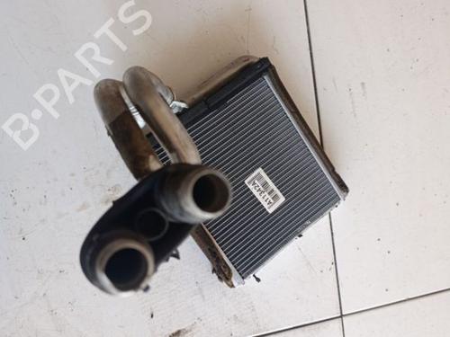 Radiatore riscaldamento Radiatore riscaldamento VW PASSAT B6 (3C2) 2.0 TDI (140 hp) 37063753 37063753
