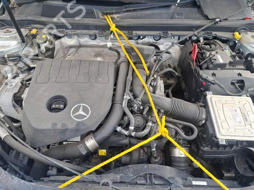 Boot lining MERCEDES-BENZ CLA (C118) CLA 200 4-matic (118.388) | BP39420085I3 - Image 6