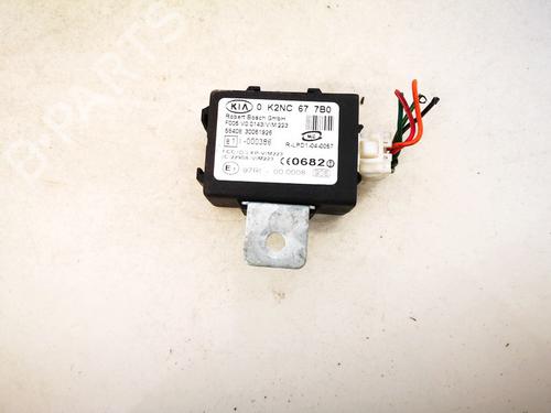 Used Electronic module Electronic module 35581665 35581665