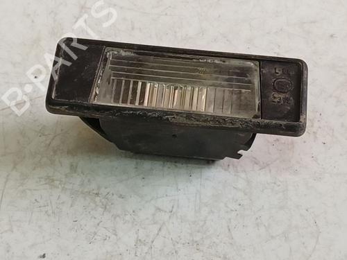 Used Licence plate light Licence plate light NISSAN QASHQAI I (J10, NJ10) 1.5 dCi (106 hp) 34808868 34808868