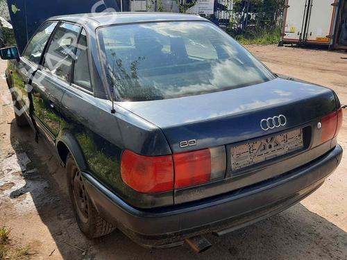 Pipe AUDI 80 B4 Saloon (8C2) 2.0 | BP33077794M125 - Image 7