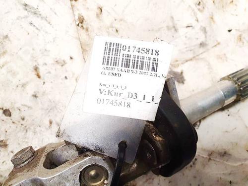 Steering column universal joint SAAB 9-3 (YS3F, E79, D79, D75) 2.2 TiD | BP35374279M114 - Image 2