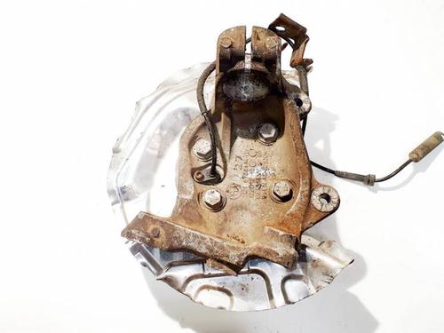Used Right front steering knuckle Right front steering knuckle 35140616 35140616