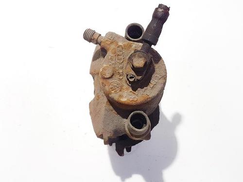 Right front brake caliper VW GOLF V (1K1) 2.0 SDI | BP35437419M104 - Image 2