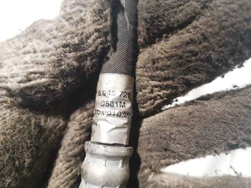 AC pipe PEUGEOT 407 (6D_) 1.6 HDi 110 (6D9HZC, 6D9HYC) | BP33488177M126 - Image 3