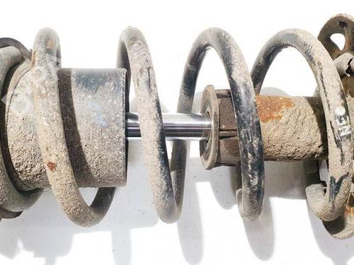 Used Shock absorber spring Shock absorber spring OPEL MERIVA A MPV (X03) 1.7 CDTI (E75) (100 hp) 35336291 35336291
