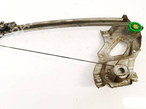 Used Rear left window mechanism Rear left window mechanism 34743126 34743126