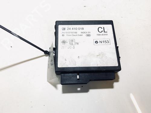 Used Electronic module Electronic module 35600855 35600855