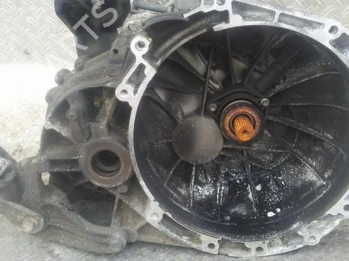 Used Gearbox Gearbox 35687408 35687408