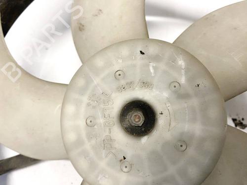 Fan SUBARU OUTBACK (BL, BP) 2.5 AWD (BP9) | BP35045110M128 - Image 3