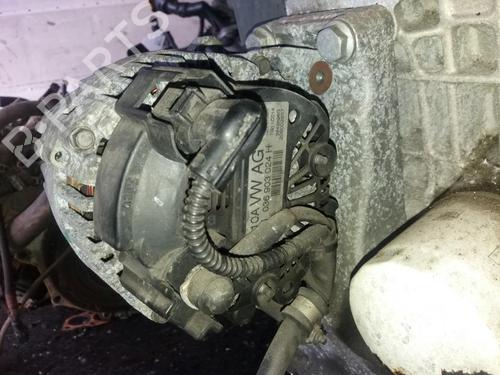 Alternator VW GOLF V (1K1) 1.4 16V | BP35678438M7 - Image 3