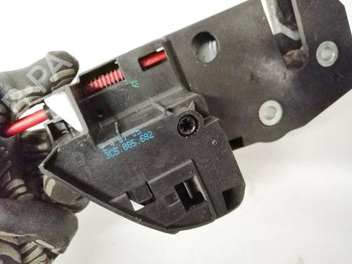 Electronic module VW PASSAT B6 (3C2) 2.0 TDI | BP35147993M83 - Image 3