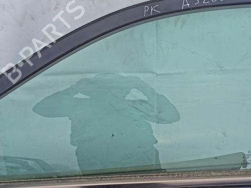 Used Front left door window Front left door window 35638875 35638875