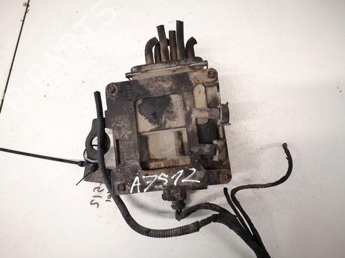 Used Electronic module Electronic module SKODA OCTAVIA II (1Z3) 1.9 TDI (105 hp) 35444442 35444442