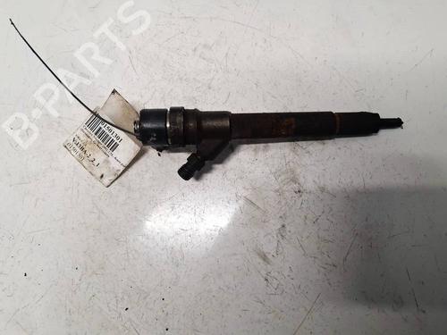 Used Injector Injector CHRYSLER VOYAGER IV (RG, RS) 2.5 CRD (141 hp) 36101232 36101232